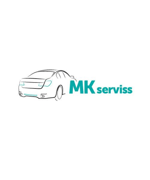 MK serviss