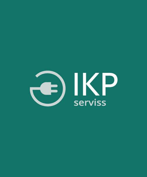 IKP serviss