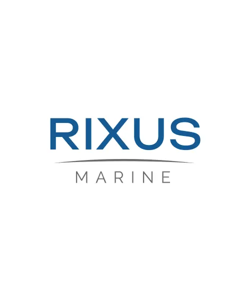 SIA Rixus Marine logo izveide